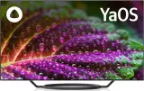 Телевизор OLED BBK 65" 65LED-9201/UTS2C Яндекс.ТВ черный 4K Ultra HD 60Hz DVB-T2 DVB-C DVB-S2 USB WiFi Smart TV Image