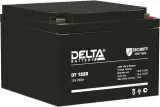 Батарея для ИБП Delta DT 1226 12В 26Ач Image