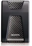 Жесткий диск A-Data USB 3.0 2Tb AHD650-2TU31-CBK HD650 DashDrive Durable 2.5" черный Image