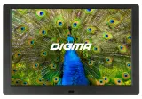 Фоторамка Digma 10.1" PF-1043 IPS 1280x800 черный пластик ПДУ Видео Image