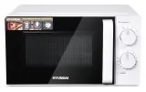 Микроволновая Печь Hyundai HYM-M2038 20л. 700Вт белый Image