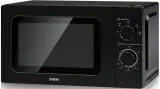 Микроволновая Печь BBK 20MWS-717M/B 20л. 700Вт черный Image