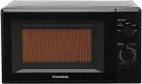 Микроволновая Печь Starwind SWM5820 20л. 700Вт черный Image