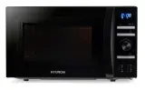 Микроволновая Печь Hyundai HYM-D3031 20л. 700Вт черный Image