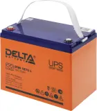 Батарея для ИБП Delta DTM 1275 L 12В 75Ач Image