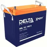 Батарея для ИБП Delta HRL 12-100 X 12В 100Ач Image