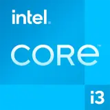 CPU Intel Core i3-12100 (3.3GHz/12MB/4 cores) LGA1700 OEM, Intel UHD Graphics 730, TDP 60W, max 128Gb DDR5-4800, DDR4-3200,  CM8071504651012SRL62, 1 year Image