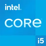 CPU Intel Core i5-12400 (2.5GHz/18MB/6 cores) LGA1700 OEM, Intel UHD Graphics 730, TDP 65W, max 128Gb DDR5-4800, DDR4-3200,  CM8071504650608SRL5Y/CM8071504555317SRL4V, 1 year Image