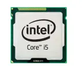 CPU Intel Core i5-12400F (2.5GHz/18MB/6 cores) LGA1700 OEM, TDP 65W, max 128Gb DDR5-4800, DDR4-3200,  CM8071504650609SRL5Z, 1 year Image