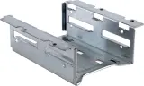 Supermicro Adaptor MCP-220-00044-0N Retention Bracket for up to 2x 2.5