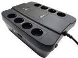 Источник бесперебойного питания Powercom Spider SPD-650U 390Вт 650ВА черный Image