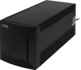 Powercom Raptor, Line-Interactive, 1025VA/615W, Tower, 6*IEC320-C13, USB (295838) Image