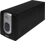 Powercom Back-UPS IMPERIAL, Line-Interactive, 2000VA/1200W, Tower, 6*IEC320-C13 (2 surge & 4 batt), LCD, USB (507313) Image
