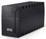 Powercom Raptor, Line-Interactive, 800VA/480W, Tower, 3*IEC320-C13 (792804) Image