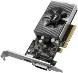 PALIT NEC103000646-1082F PA-GT1030 2GD4 nVidia GeForce GT 1030 2048Mb 64bit DDR4 1151/2100 DVIx1/HDMIx1/HDCP (LP) RTL Image