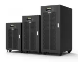 Powercom Vanguard-II, 120kVA/120kW, 3:3, without batteries (1033901) Image
