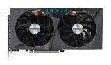 GIGABYTE RTX3060 EAGLE OC 12GB//RTX3060, HDMI*2, DP*2, 12G,D6 (GV-N3060EAGLE OC-12GD 2.0)