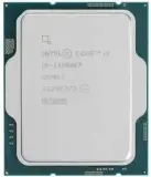 CPU Intel Core i9-13900KF (3GHz/36MB/24 cores) LGA1700 OEM, TDP 125W, max 128Gb DDR4-3200, DDR5-5600, CM8071505094012SRMBJ, 1 year Image