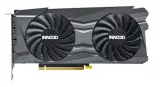 INNO3D RTX 3060 Twin X2//RTX3060, HDMI, DP*3, 12G,D6 Image