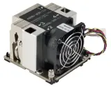 Supermicro Heatsink 2U SNK-P0068AP4 Active CPU Heat Sink Socket LGA3647-0 Image