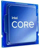 CPU Intel Core i3-13100 (3.4GHz/12MB/4 cores) LGA1700 OEM, Intel UHD Graphics 730, TDP 60W, max 128Gb DDR4-3200, DDR5-4800, CM8071505092202SRMBU, 1 year Image