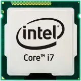 CPU Intel Core i7-13700 (2.1GHz/30MB/16 cores) LGA1700 OEM, Intel UHD Graphics 770, TDP 65W, max 128Gb DDR4-3200, DDR5-5600, CM8071504820805SRMBA, 1 year Image