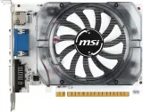 MSI N730-2GD3V3 2Gb DDR3, 128 бит, PCI-E, VGA, DVI, HDMI RTL Image