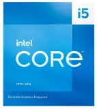 CPU Intel Core i5-13500 (2.5GHz/24MB/14 cores) LGA1700 OEM, Intel UHD Graphics 770, TDP 65W, max 128Gb DDR4-3200, DDR5-4800, CM8071505093101SRMBM, 1 year Image