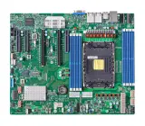 Supermicro Motherboard 1xCPU X13SEI-TF 4nd Gen Xeon Scalable 350W/8xDIMM/10xSATA3/C741 RAID0/1/5/10/2x10GbE/2xPCIex16,5xPCIex8/M.2/12.3