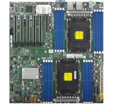 Supermicro Motherboard 2xCPU X13DAI-T 4nd Gen Xeon Scalable 350W/16xDIMM/10xSATA3/C741 RAID0/1/5/10/2x10GbE/5xPCIex16,1xPCIex8/M.2/12.1