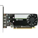 Nvidia Quadro T1000 8GB, FH bracket, 1 year (900-5G172-2270-000 / 900-5G172-2570-000) Image