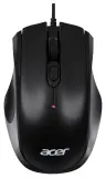 Мышь Acer OMW020 черный оптическая (1600dpi) USB (3but) Image