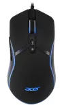 Мышь Acer OMW144 черный оптическая (3200dpi) USB (7but) Image