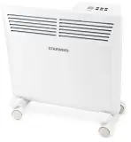 Конвектор Starwind SHV6010 1000Вт белый Image