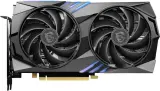 Видеокарта MSI PCI-E 4.0 RTX 4060 Ti GAMING X 8G NVIDIA GeForce RTX 4060TI 8Gb 128bit GDDR6 2640/18000 HDMIx1 DPx3 HDCP Ret Image
