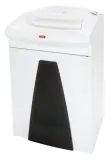 Шредер HSM Securio B26-4.5x30 (секр.P-4) фрагменты 19лист. 55лтр. скрепки скобы пл.карты CD Image