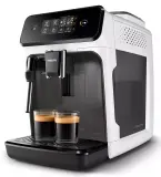 Кофемашина Philips Series 1200 EP1223/00 1500Вт черный/белый Image