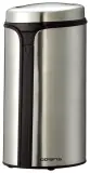 Кофемолка Polaris PCG 0815A 150Вт сист.помол.:ротац.нож вместим.:70гр серебристый Image