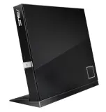 Привод Blu-Ray Asus SBW-06D2X-U/BLK/G/AS черный USB slim внешний RTL Image