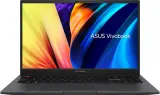 ASUS VivoBook S15  M3502QA-BQ238 AMD Ryzen 5 5600H/8Gb/512Gb SSD Nvme/15.6" 15.6" FHD IPS/ WiFi/BT/Cam/No OS/1.8Kg/-INDIE BLACK/RU_EN_Keyboard
