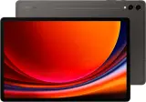 Планшет Samsung Galaxy Tab S9+ SM-X816B Snapdragon 8 Gen 2 3.36 8C RAM12Gb ROM256Gb 12.4" Super AMOLED 2X 2800x1752 3G 4G ДА Android 13 графит 13Mpix 12Mpix BT GPS WiFi Touch microSD 1Tb 10090mAh Image