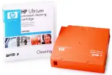 Чистящая кассета HPE Ultrium Universal Cleaning Cartridge (without Label) Image