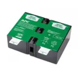 Комплект сменных батарей APC Replacement Battery Cartridge # 123 Image