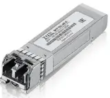 Sfp-трансивер 10 штук SFP-трансиверов Zyxel SFP10G-SR-E, multi mode, SFP+, Duplex LC, 850nm, 300 м Image