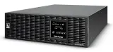 Источник бесперебойного питания CyberPower OL6KERT3UPM Online 6000VA/6000W USB/RS-232/Dry/EPO/SNMPslot/RJ11/45/ВБМ/Power module without battaries Image