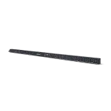 Панель питания распределительная CyberPower PDU PDU81405 Switched Metered-by-Outlet, 0U type, 32Amp, plug IEC 309 32A, (21) IEC 320 C13 (3) IEC 320 C19 Image