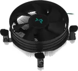 Кулер для процессора DEEPCOOL THETA 9 PWM 1700 LGA1700 низкопрофильный 58mm (45шт/кор, TDP 65W, PWM, Fan 92mm) Color BOX Image