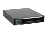 Источник бесперебойного питания (8960) Бастион RAPAN-UPS 3000 RACK+4x9Ah 3000ВА/2100Вт RACK 2U/Line-Interactive/АКБ 9Ачх4/220В/8хС13/1,5 л.г Image