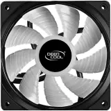 Вентилятор Deepcool RF 120 120x120mm 4-pin 18-27dB 164gr LED Ret Image
