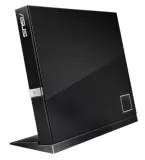 Привод Blu-Ray Asus SBC-06D2X-U/BLK/G/AS черный USB slim внешний RTL Image